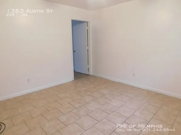1353 Austin St, Memphis, TN 38108