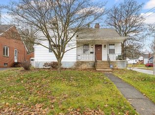 2211 Goodyear Blvd, Akron, OH 44305