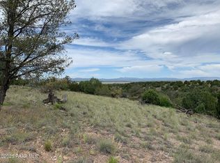 18391 N Crossroads Ranch Rd, Prescott, AZ 86305