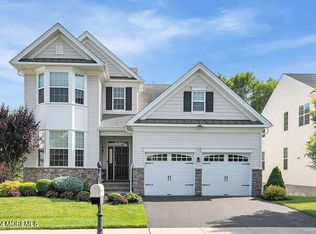 126 Campbell Ct, Shrewsbury, NJ 07702