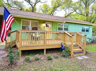 8375 Lawton St, Pensacola, FL 32514