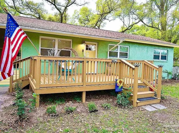 8375 Lawton St, Pensacola, FL 32514