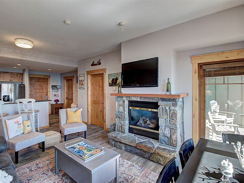 Morning Eagle Apartments - Whitefish, MT | Zillow