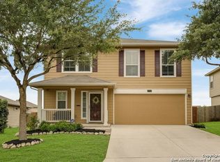 11762 Wayward Daisy, San Antonio, TX 78245