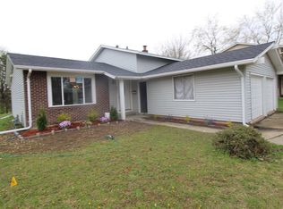 1047 Abbot Ln, University Park, IL 60484