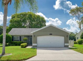 4340 Northampton Dr, New Port Richey, FL 34653