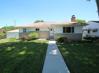 32 Oxley Rd, Columbus, OH 43228