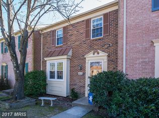 9423 Candleberry Ct, Burke, VA 22015