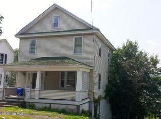 183 Terrace St, Carbondale, PA