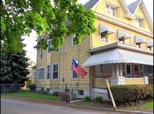 300 W Main St, Plymouth, PA 18651