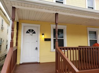 112 S Kentucky Ave, Martinsburg, WV 25401