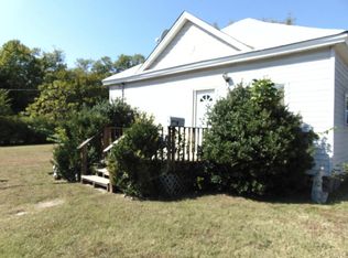 427 N 1st St, Vinita, OK 74301