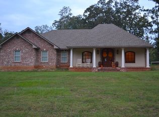 242 Old Highway 6, Natchitoches, LA 71457