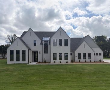 1046 Lucas Way, Newcastle, OK, 73065