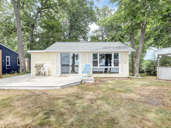 22957 N Platte Lake Rd, Hillman, MN 56338