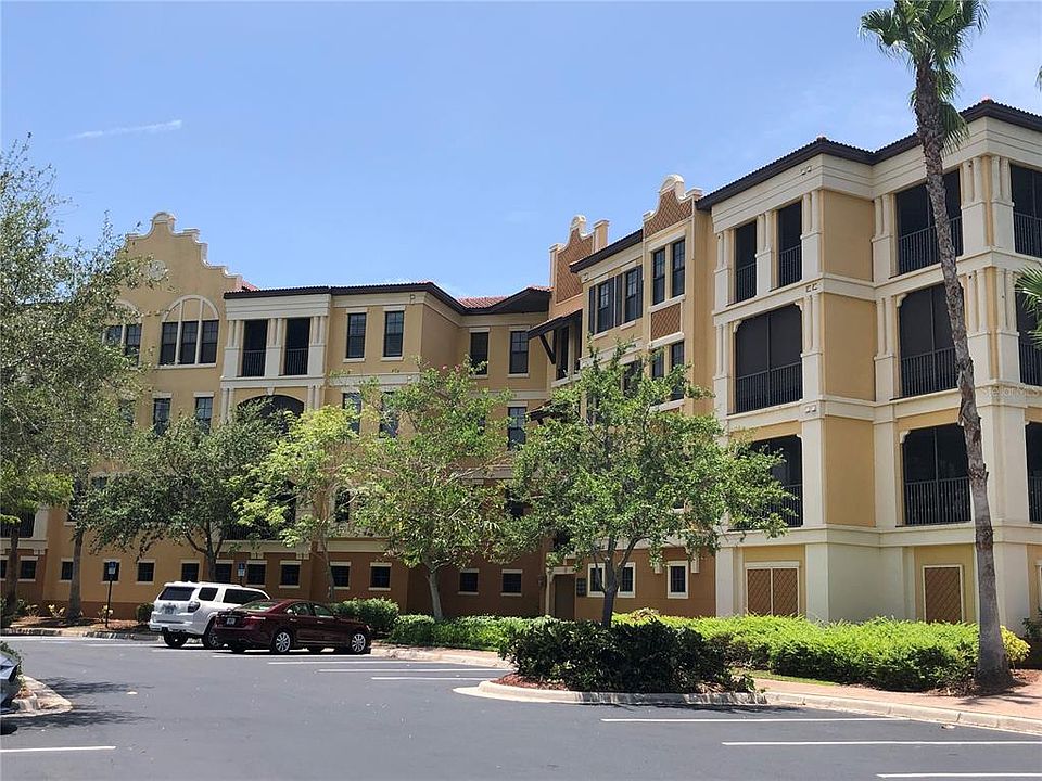 1st image of 95 Vivante Blvd #9526