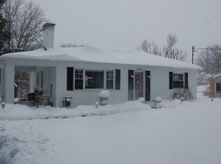 2535 Van Blaricum Rd, Cincinnati, OH 45233