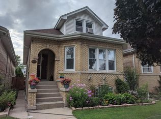2930 N Newcastle Ave, Chicago, IL
