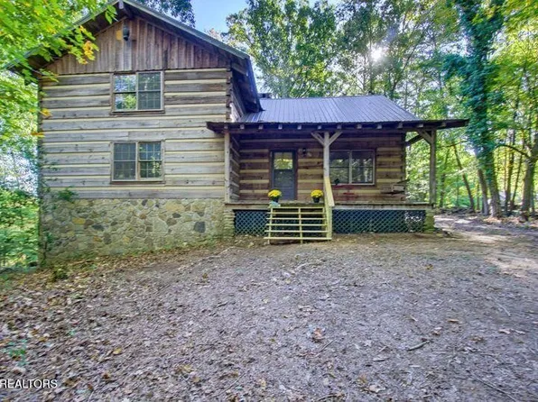 5208 Frontage Rd NW, Cleveland, TN 37312