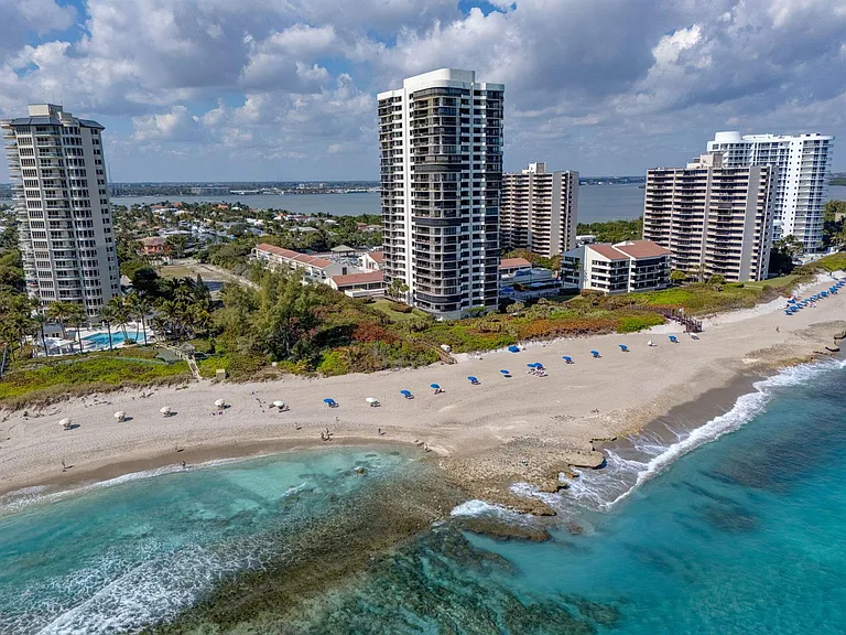 4000 N Ocean Dr #403 — Photo 73