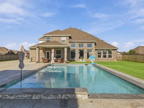 7606 Keechi Pl, Mont Belvieu, TX 77523