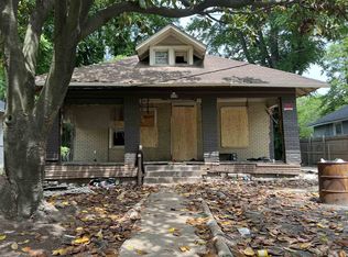 3114 Faxon Ave LOT 38, Memphis, TN 38112