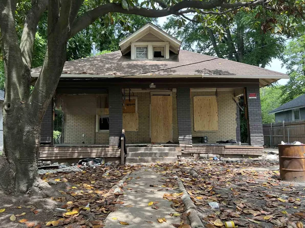 3114 Faxon Ave, Memphis, TN 38112