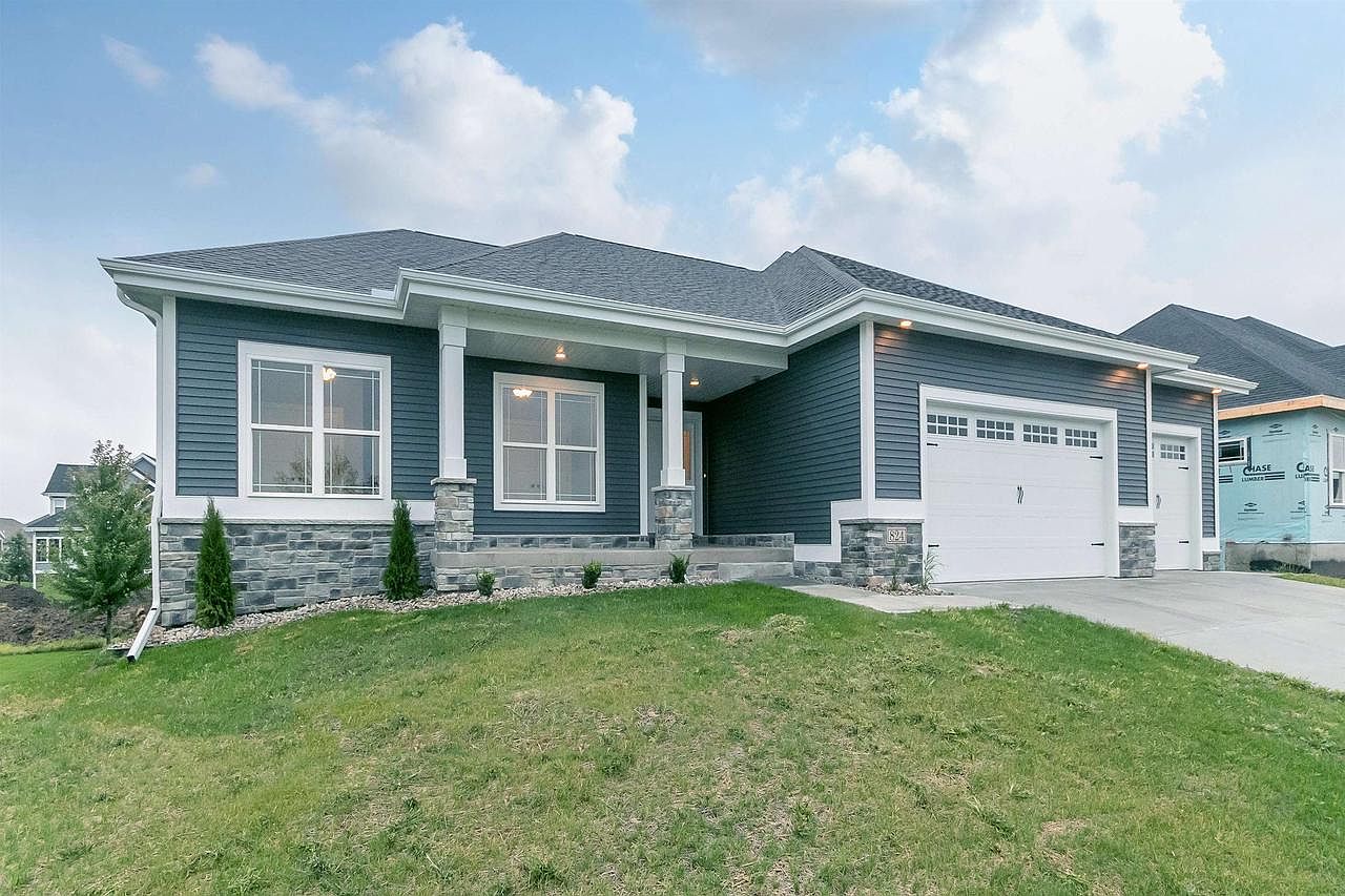 814 Westbridge Trail, Waunakee, WI 53597 MLS 1969131 Zillow