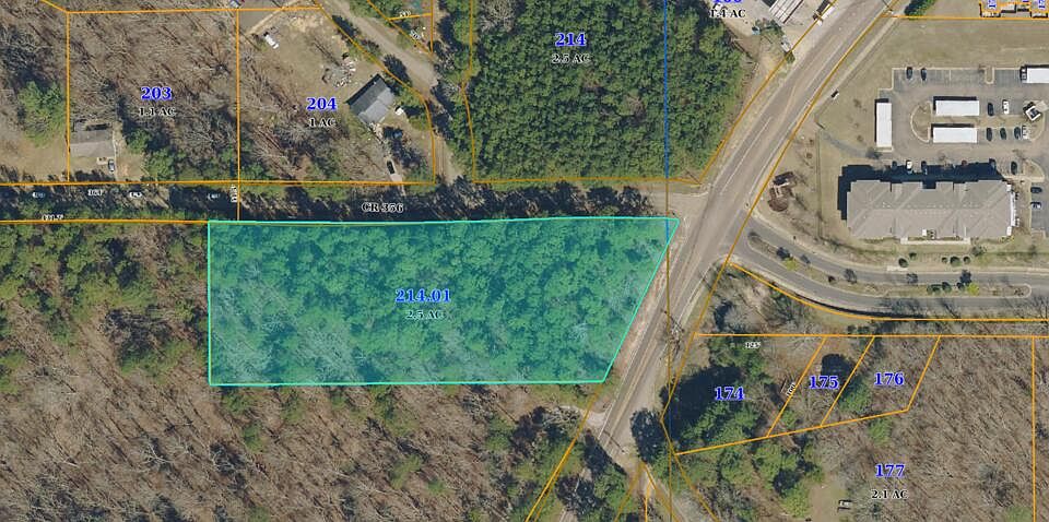 1st image of Tbd Old Taylor Rd
