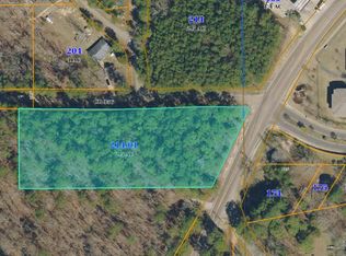 Tbd Old Taylor Rd, Oxford, MS 38655
