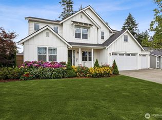 22816 64th Ln E, Buckley, WA