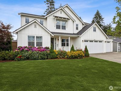 22816 64th Lane E, Buckley, WA, 98321