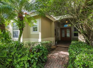 4956 SW Saint Creek Dr, Palm City, FL 34990
