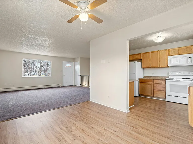 Dinning room