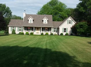 6303 S Tecumseh Rd, Springfield, OH 45502