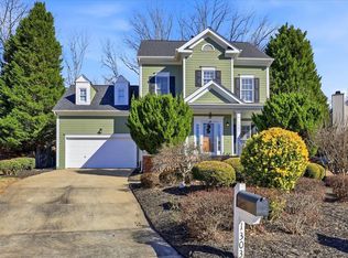 1303 Goldspot Ct, Apex, NC 27502