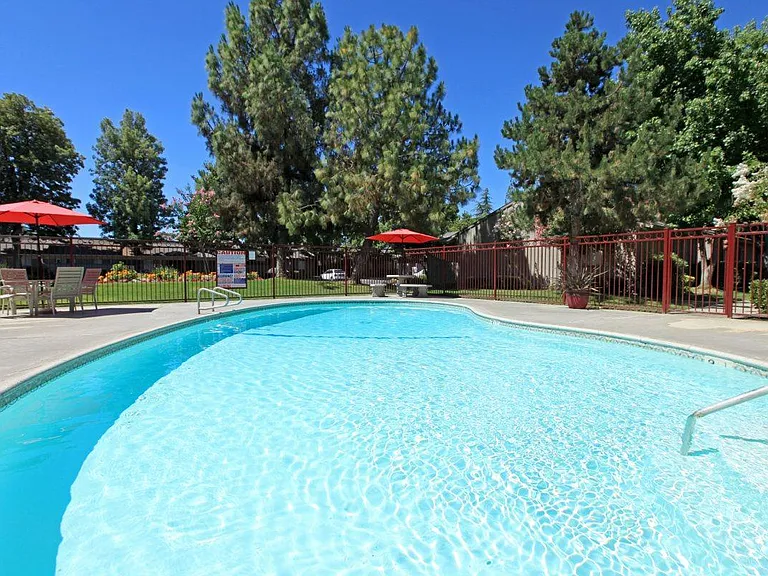 Welcome Home to The Villa Apartments! — Photo 53
