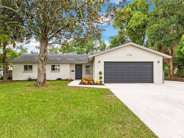 779 PARK MANOR DRIVE, ORLANDO, FL 32825