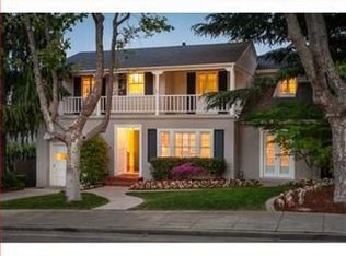 323 Castilian Way, San Mateo, CA