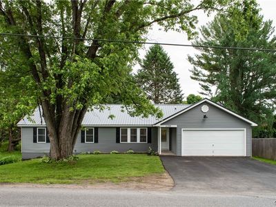 6288 Sleepy Hollow Rd, Rome, NY, 13440