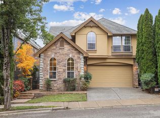 12845 NW Forest Spring Ln, Portland, OR 97229