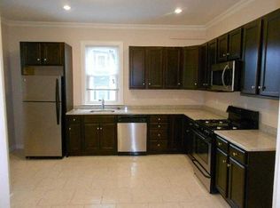 (Undisclosed Address), Jamaica Plain, MA 02130