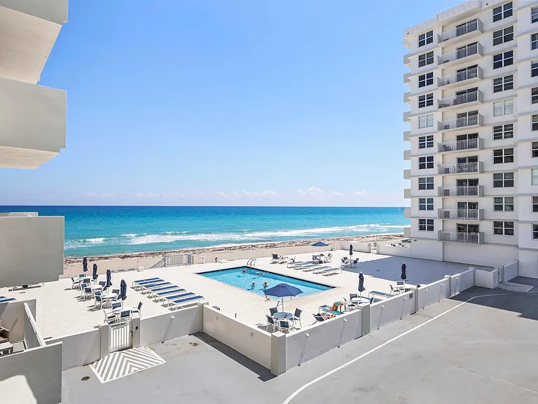 4505 S Ocean Blvd #203 — Photo 21