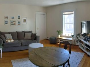 5 Chestnut St APT 4, Woburn, MA 01801