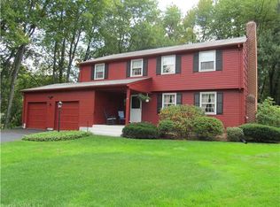 65 Alcott Dr, Windsor, CT 06095