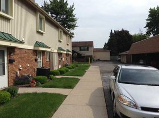 2266 Rockspring Rd APT 5, Toledo, OH 43614