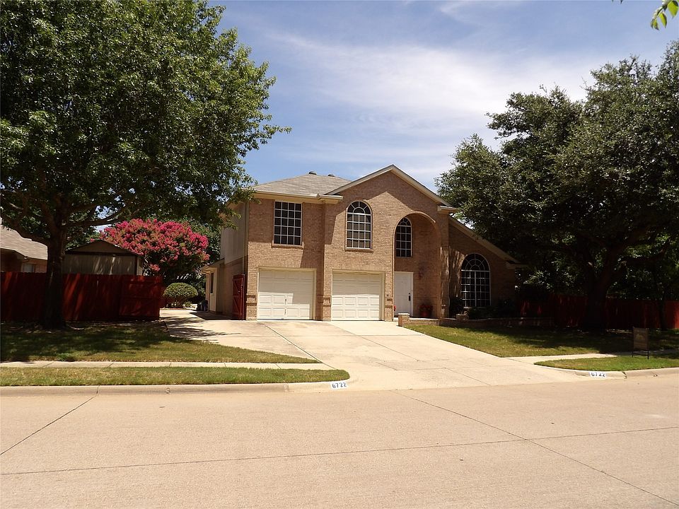 1st image of 6722 Big Springs Dr