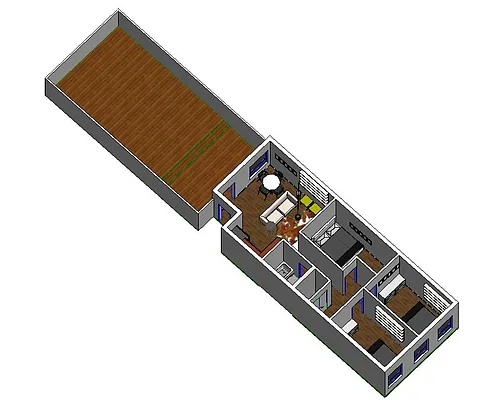 Rented by Platinum Properties | media 37