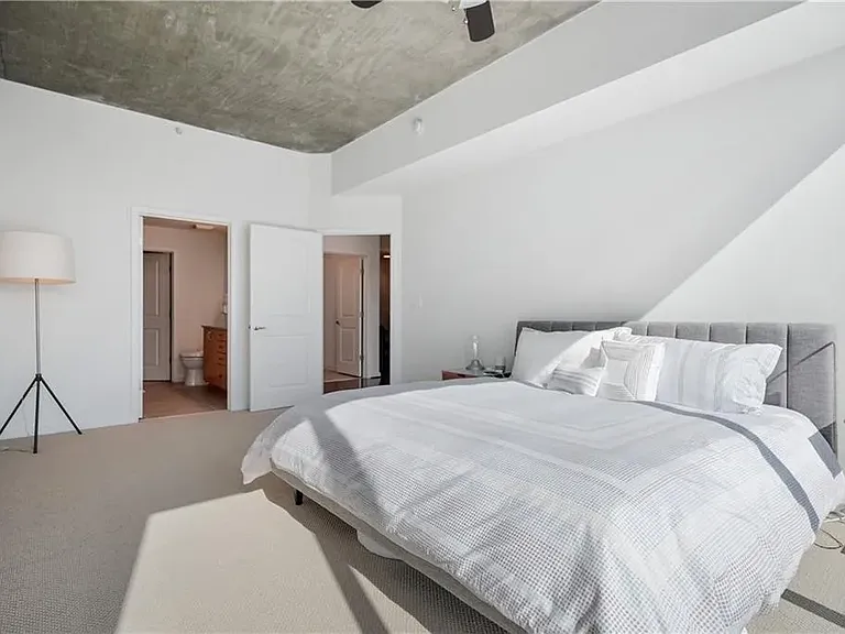 860 Peachtree St NE #1302 — Photo 2
