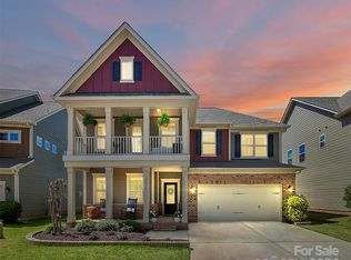 3010 Oakmere Rd, Waxhaw, NC 28173